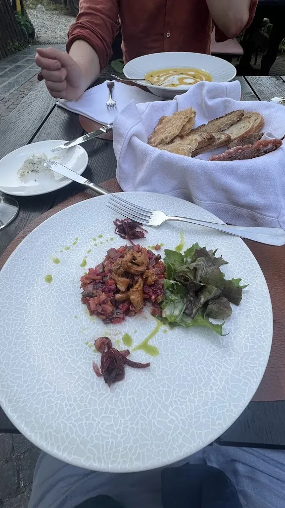 Elena Ryzhova_Restaurant Turmwirt_Chiusa_review