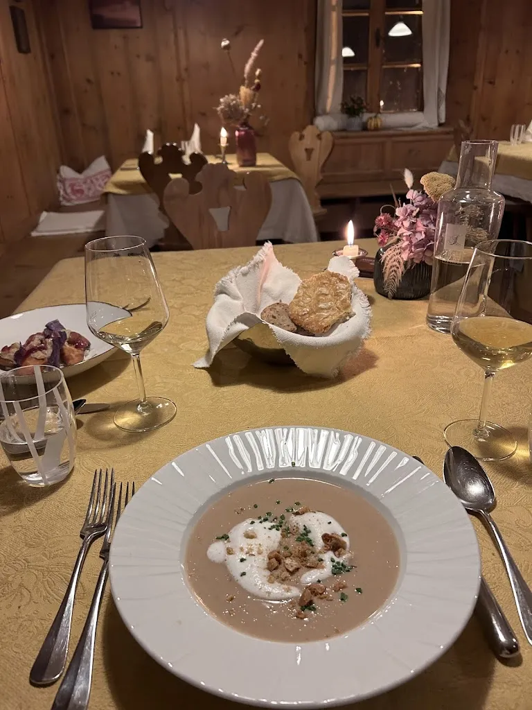 Sofia Dawwd_Restaurant Turmwirt_Chiusa_review