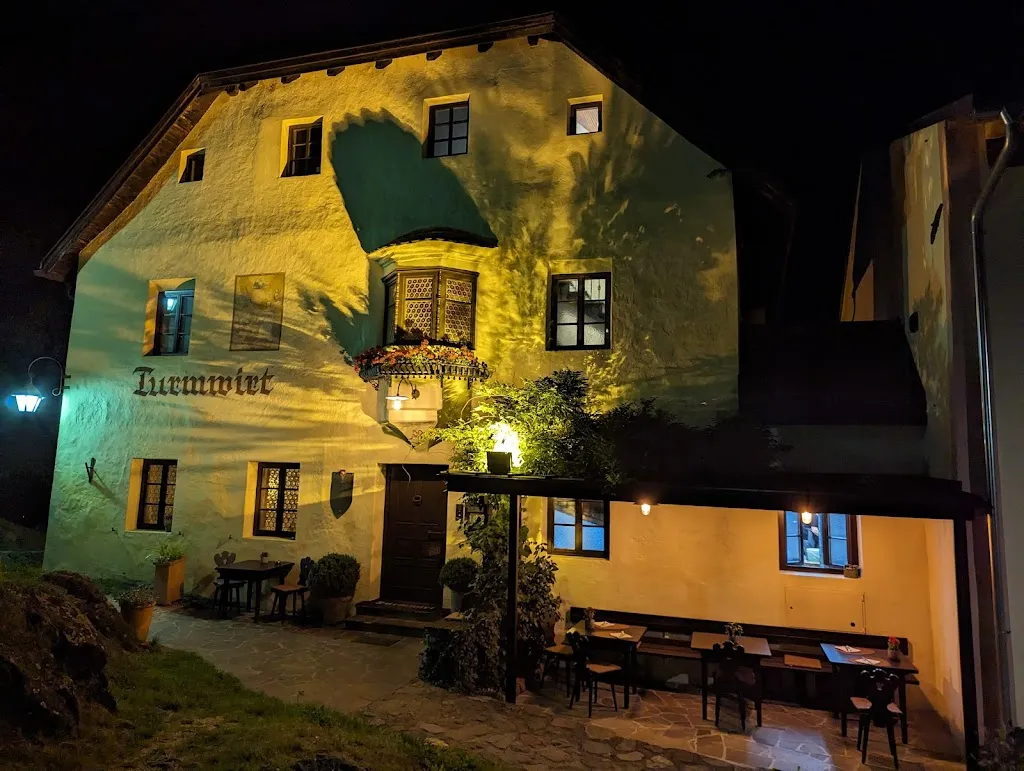 Cade Gentry_Restaurant Turmwirt_Chiusa_review