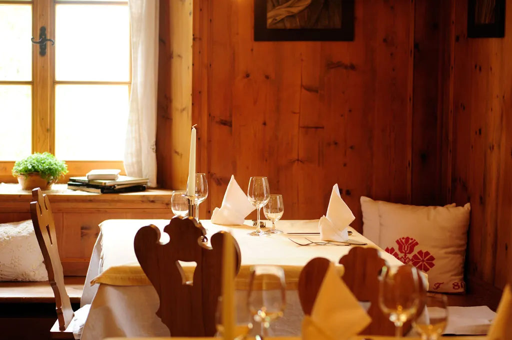 Restaurant Turmwirt restaurant in Chiusa