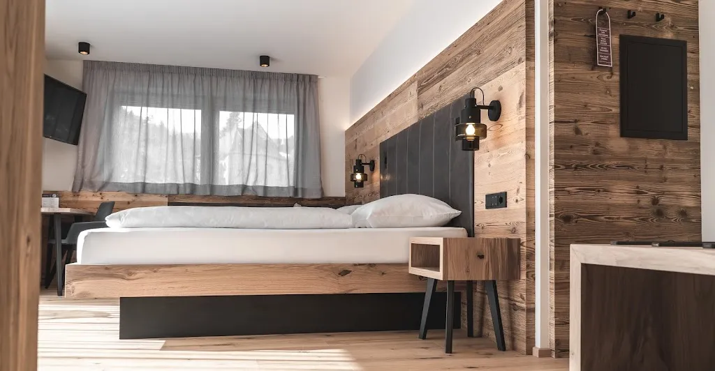 Brunnerhof Hotel-Restaurant Klausen/Chiusa_Chiusa_slider_image_3