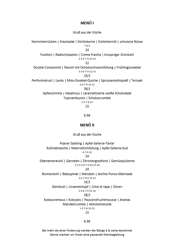 Menu_Der Unterwirt Restaurant & Guesthouse_Chiusa_image_2