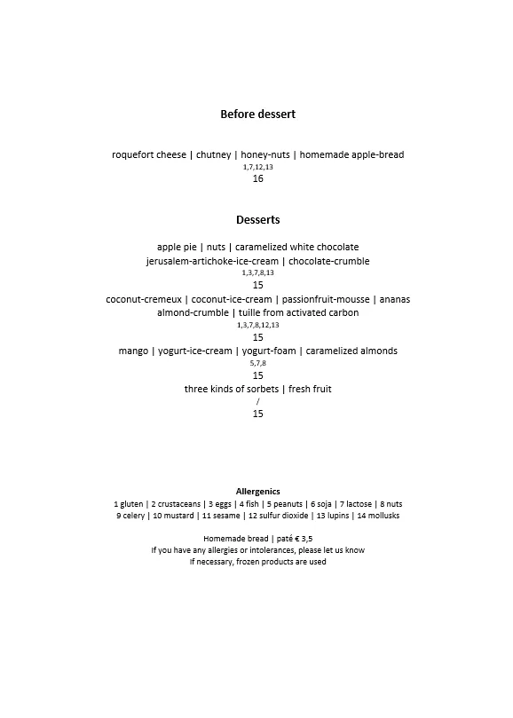 Menu_Der Unterwirt Restaurant & Guesthouse_Chiusa_image_4