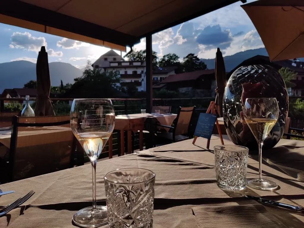 Der Unterwirt Restaurant & Guesthouse restaurant in Chiusa