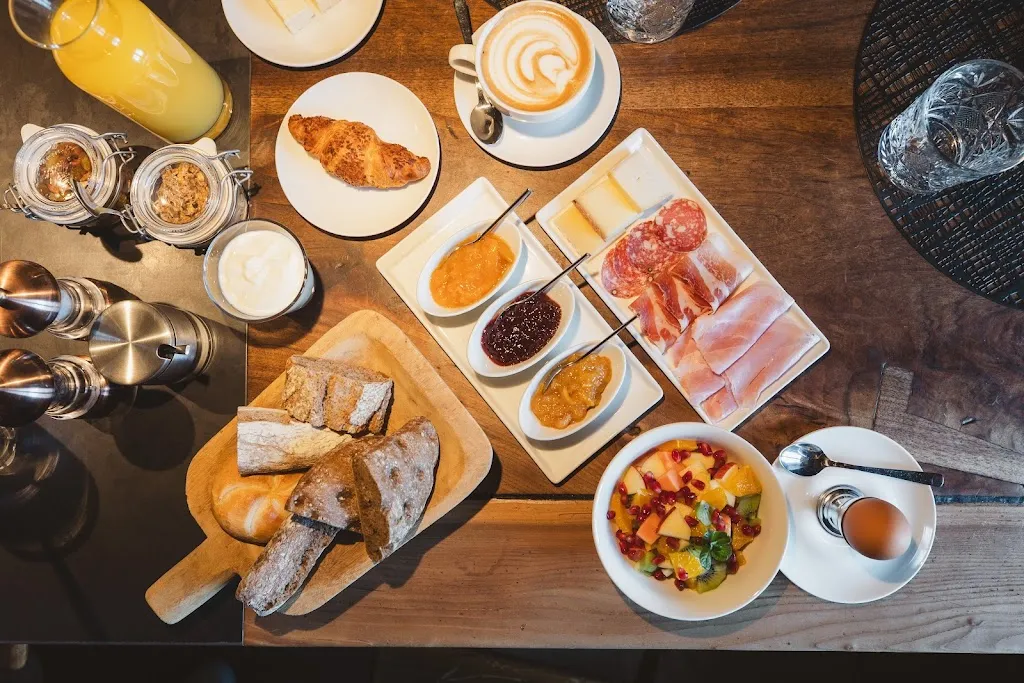 Der Unterwirt Restaurant & Guesthouse_Chiusa_slider_image_2