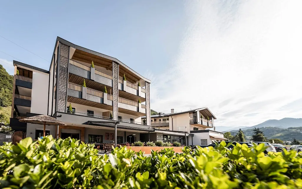 Hotel Restaurant Pizzeria Zum Klostersepp restaurant in Chiusa