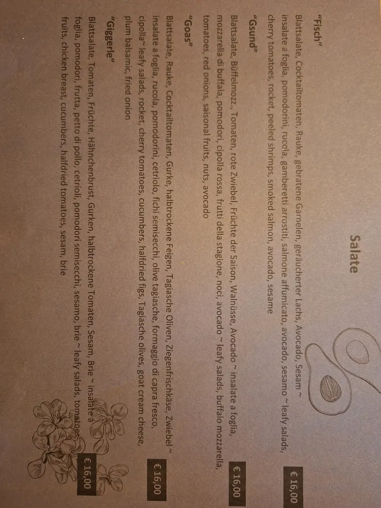 Menu_Pizzeria Gubidunes_Chiusa_image_1