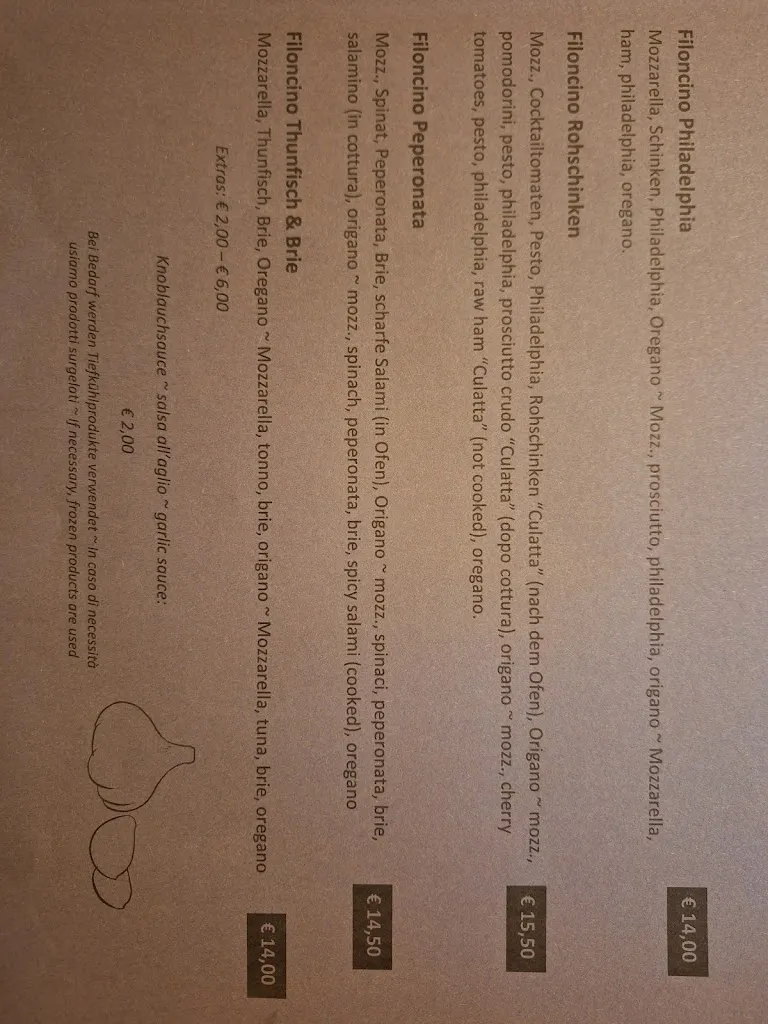 Menu_Pizzeria Gubidunes_Chiusa_image_2