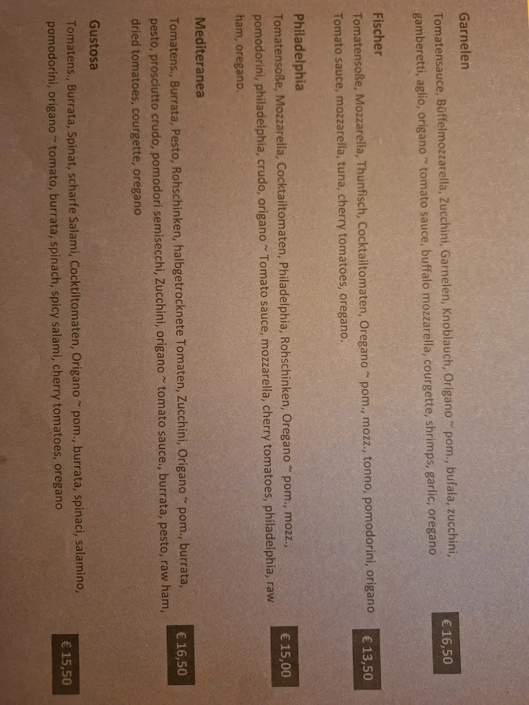 Menu_Pizzeria Gubidunes_Chiusa_image_3