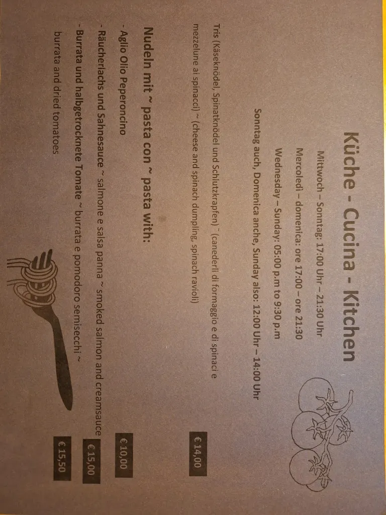 Menu_Pizzeria Gubidunes_Chiusa_image_4