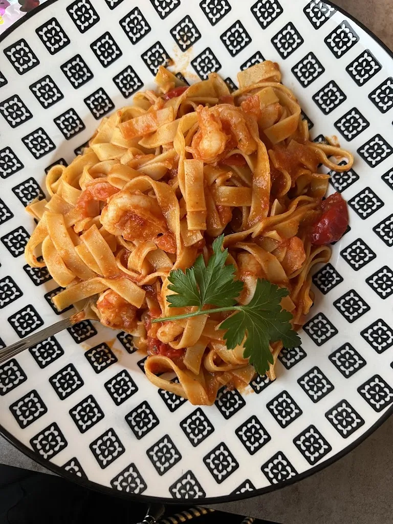 Jacinta Barbosa_Pizzeria Gubidunes_Chiusa_review