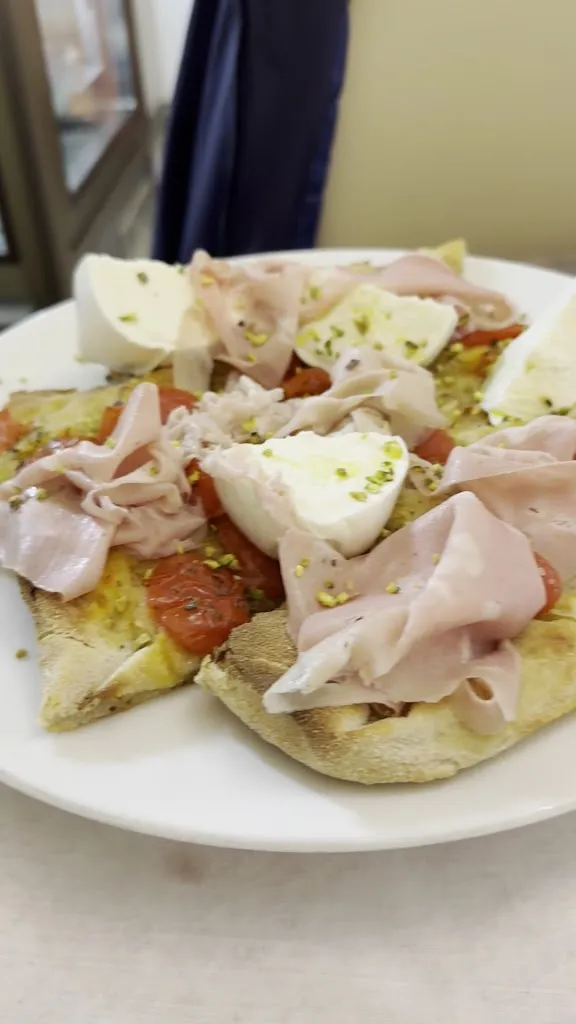 Jim Theoharis_Braceria Caramia_Locorotondo_review