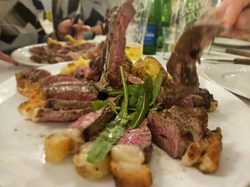 Eleonora Arnò_Braceria Caramia_Locorotondo_review