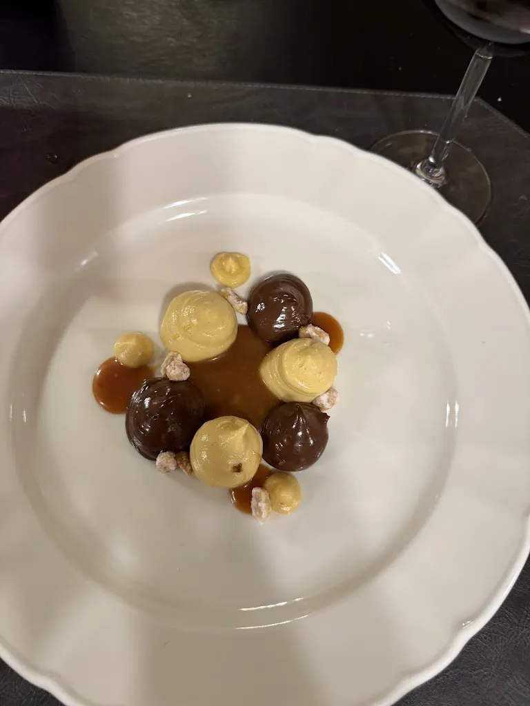 Robert Duban_Relais La Chiusa Boutique Inn & Restaurant_Chiusa_review