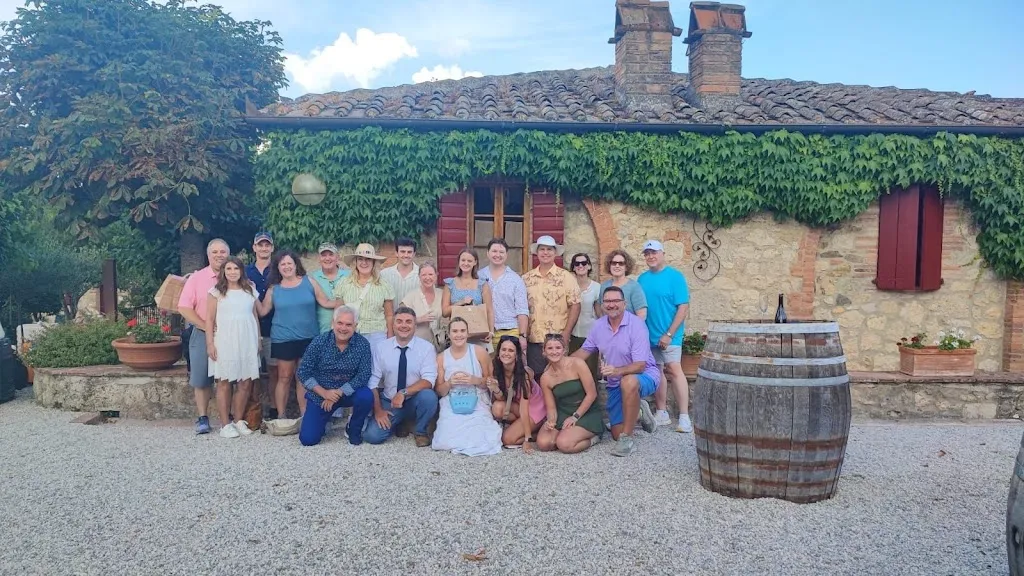 Grant Adams_Relais La Chiusa Boutique Inn & Restaurant_Chiusa_review