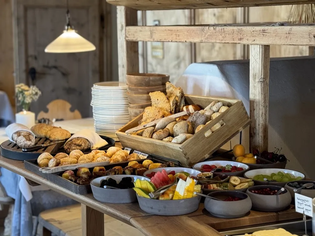 Stefanie_Ansitz Steinbock_Chiusa_review