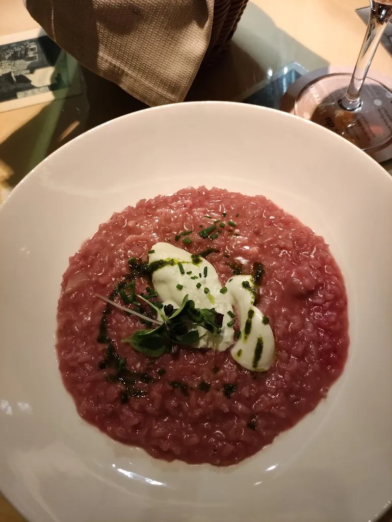 Birreria Gassl restaurant in Chiusa