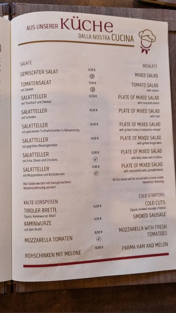 Menu_Restaurant Pizzeria Rustika Villanders_Chiusa_image_2