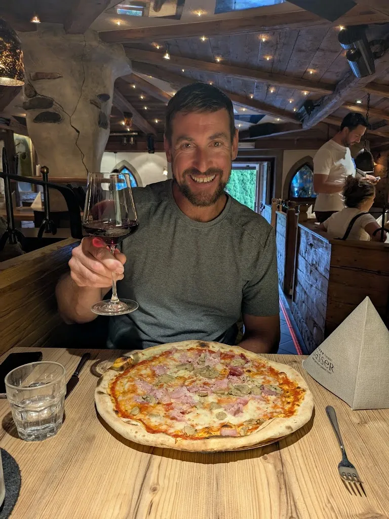 Celeste Beston_Restaurant Pizzeria Rustika Villanders_Chiusa_review