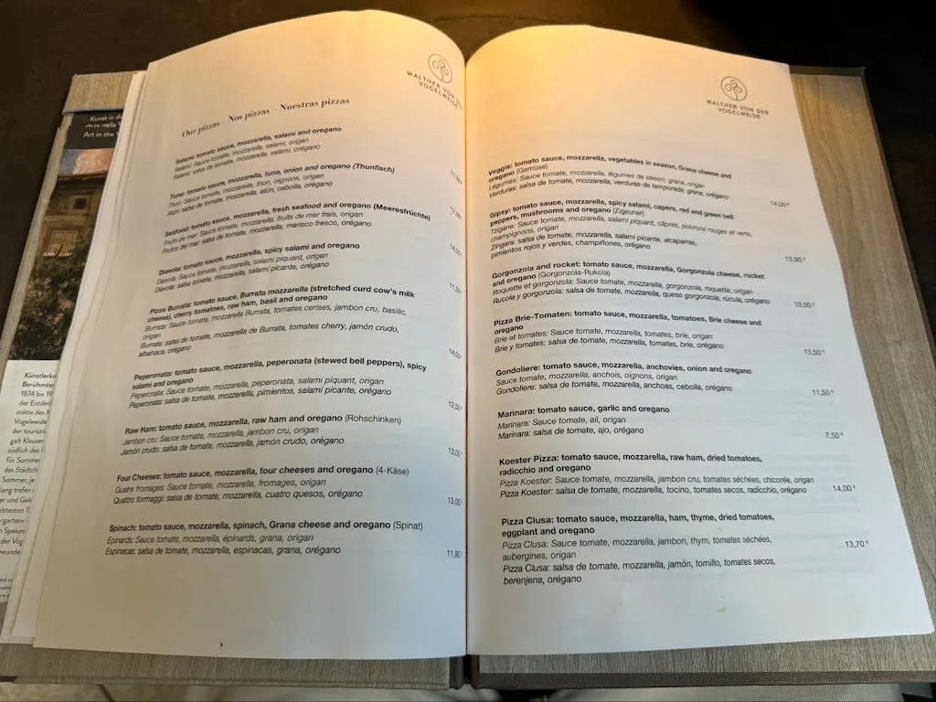 Menu_Restaurant Pizzeria Walther von der Vogelweide_Chiusa_image_3