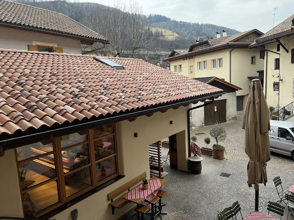 cong tian_Hotel Schmuckhof_Chiusa_review