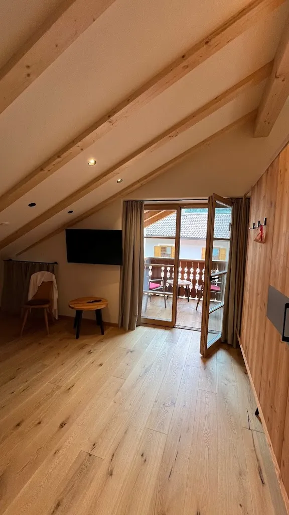 Grace Ka Yan Chan_Hotel Schmuckhof_Chiusa_review