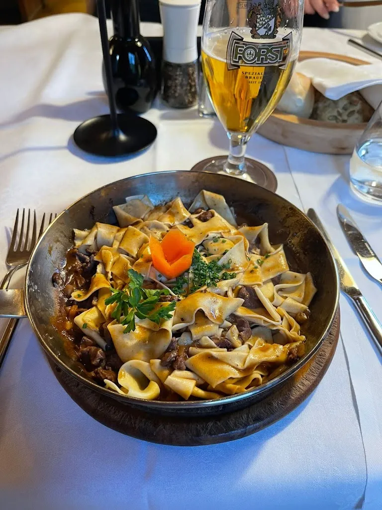 Dominic Borg Spiteri_Ansitz Fonteklaus_Chiusa_review