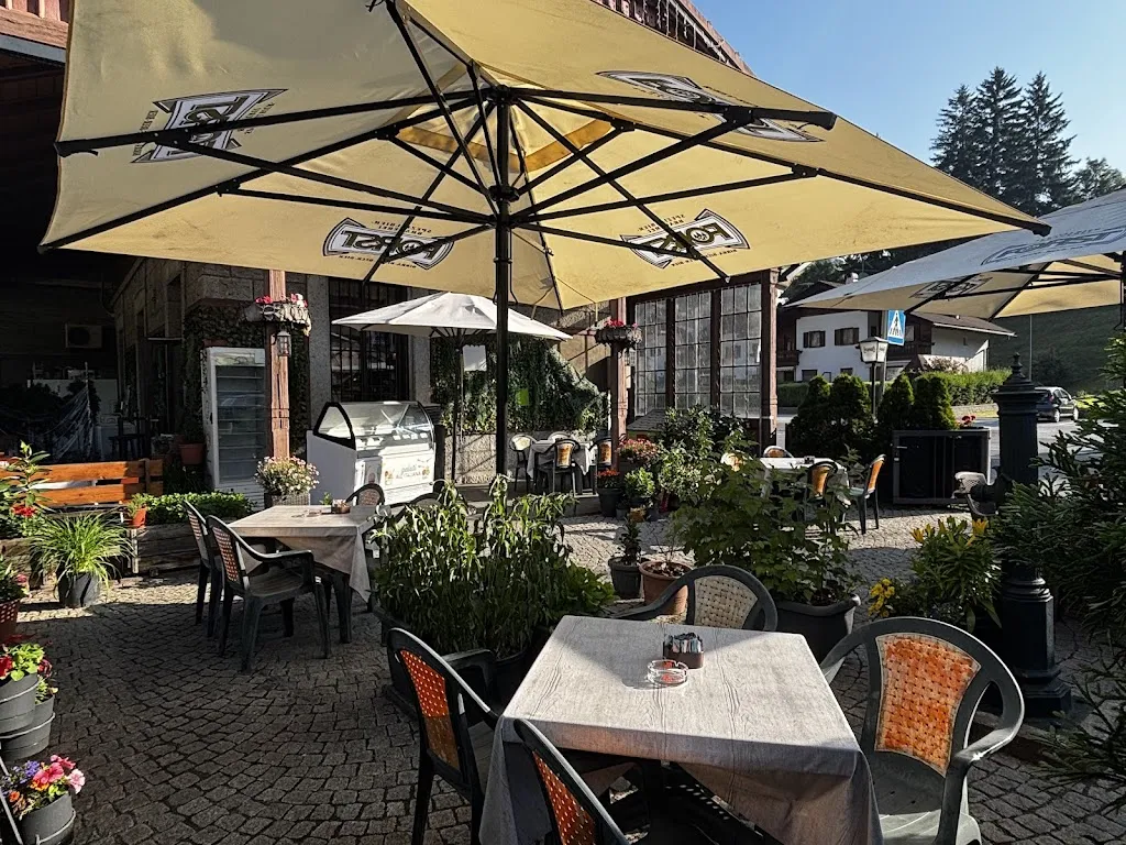 Bar Buffet Colle Isarco restaurant in Colle Isarco