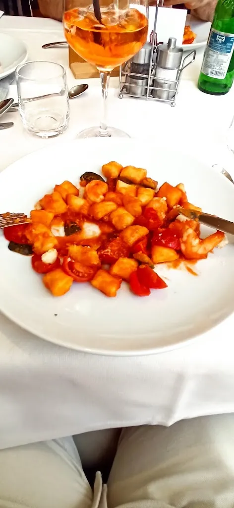 Hotel Bergkristall Restaurant restaurant in Colle Isarco