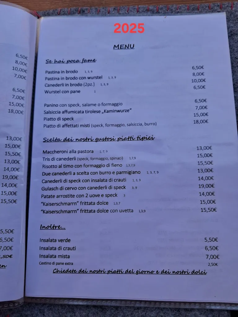 Menu_Allrissalm_Colle Isarco_image_1