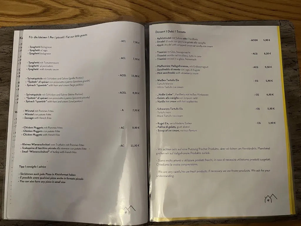 Menu_Ristorante Pizzeria 2000_Colle Isarco_image_2