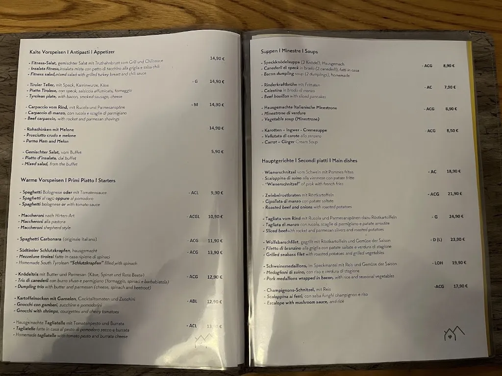 Menu_Ristorante Pizzeria 2000_Colle Isarco_image_4