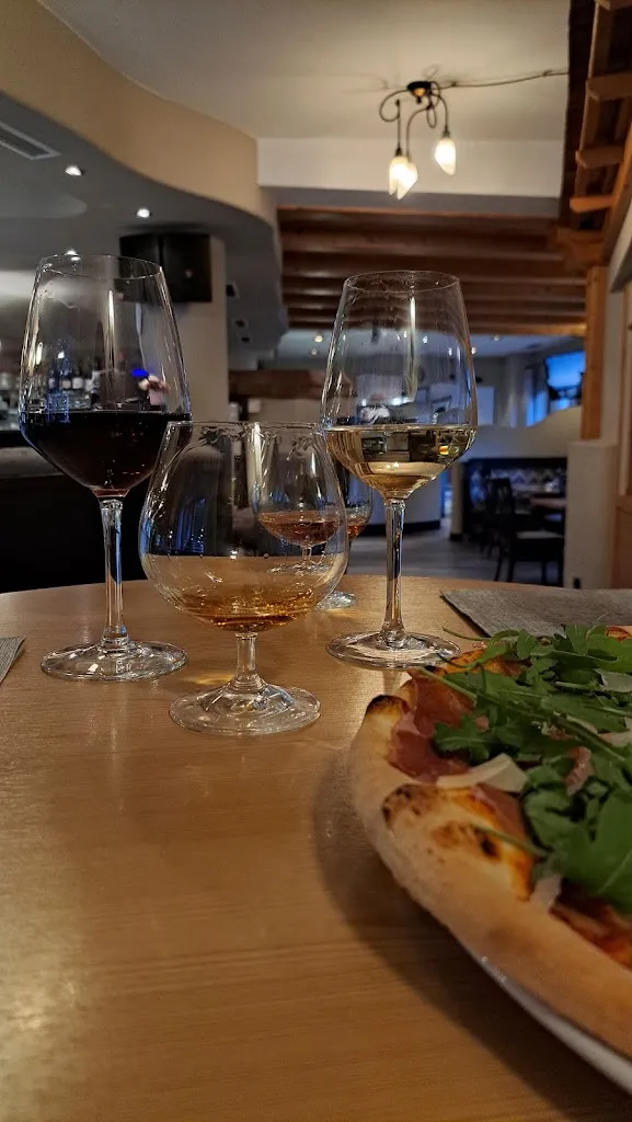 LENA S_Ristorante Pizzeria 2000_Colle Isarco_review