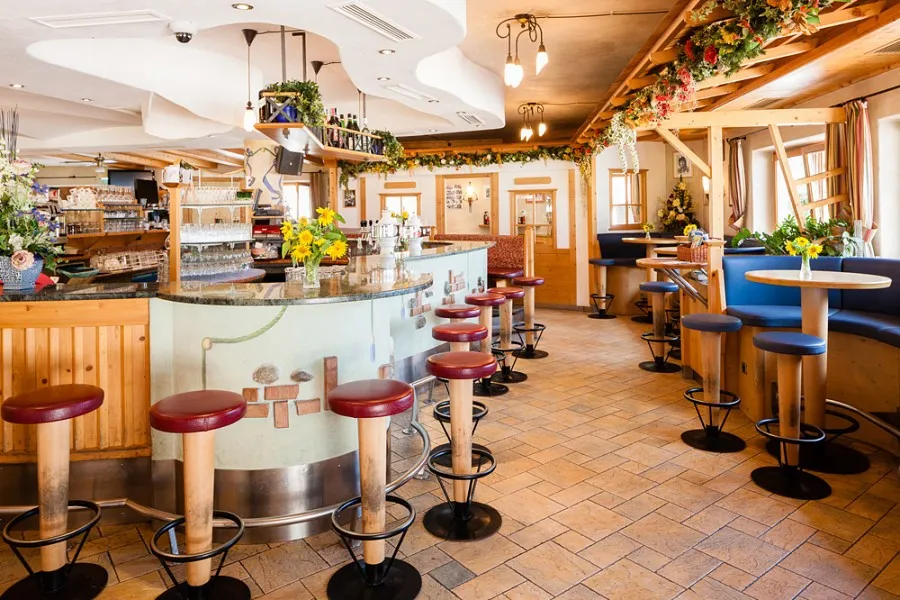 Ristorante Pizzeria 2000 restaurant in Colle Isarco