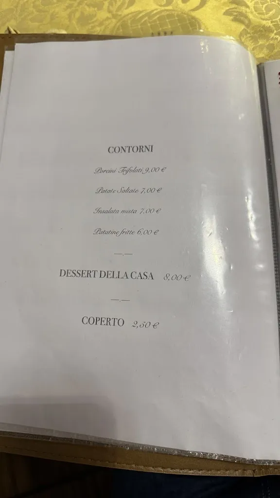 Menü_Il Mulino S.a.s._Cogolo_Bild_2