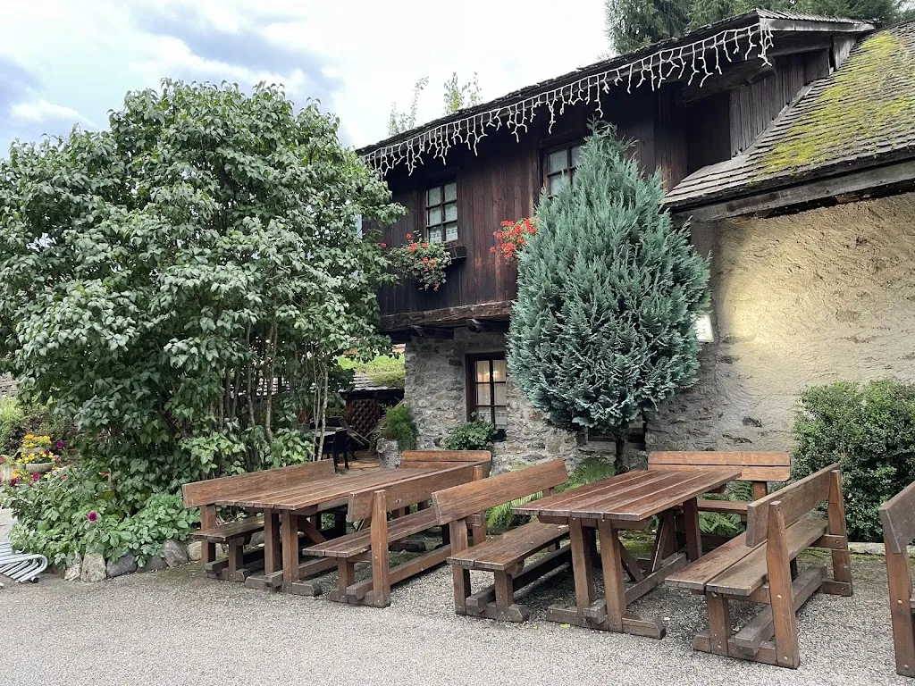 Noushin_Il Mulino S.a.s._Cogolo_Bewertung