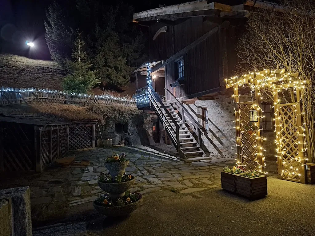 clcrom scrom_Il Mulino S.a.s._Cogolo_Bewertung