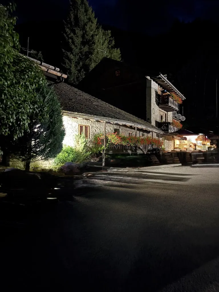 Sonia Paglia_Il Mulino S.a.s._Cogolo_Bewertung