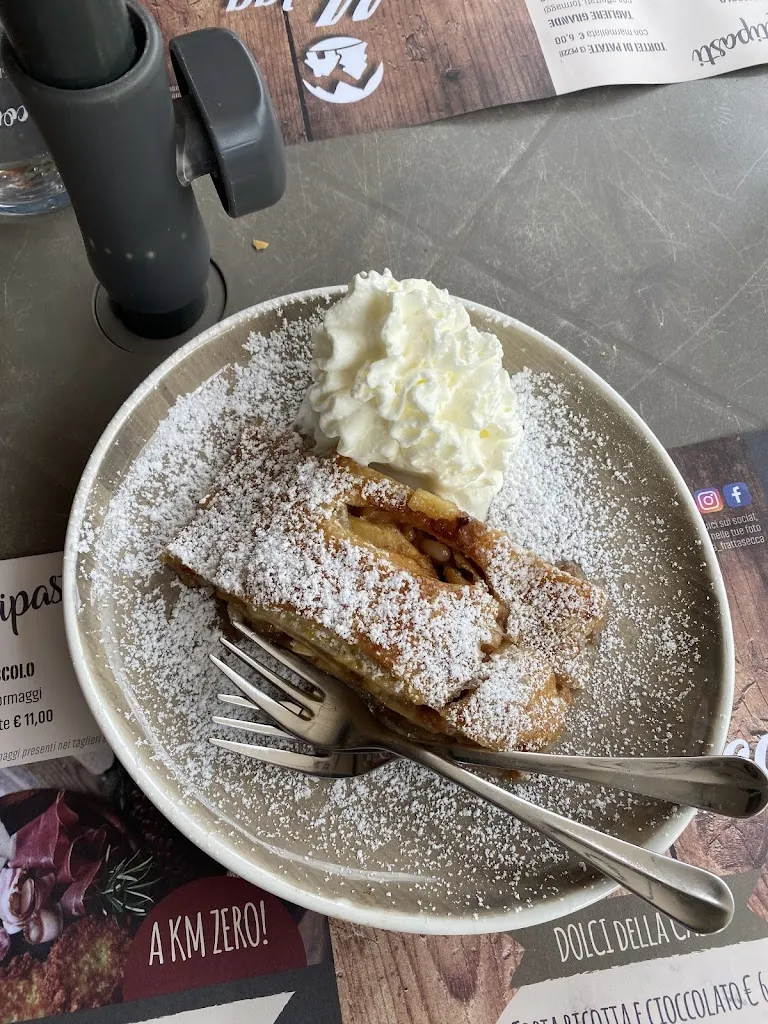 Omri Bani_Malga Frattasecca_Cogolo_review