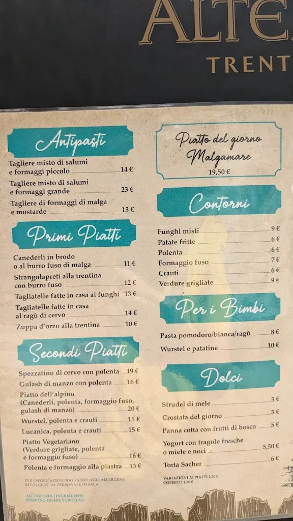 Menu_Malga Mare_Cogolo_image_1
