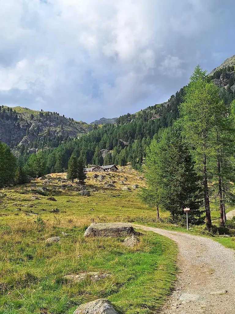 hike&bike Italy_Malga Mare_Cogolo_review