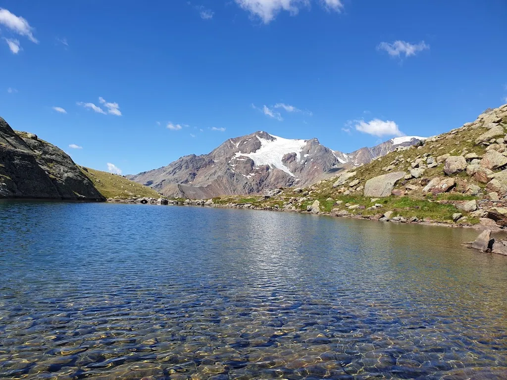 Jiri Picha_Malga Mare_Cogolo_review