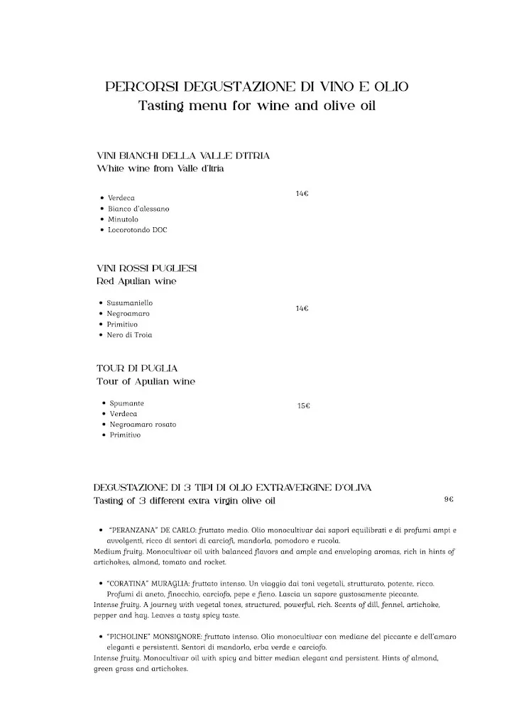 Menu_Vinifera vini & affini_Locorotondo_image_3