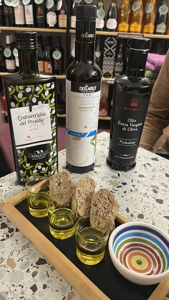 Bilge Kobak_Vinifera vini & affini_Locorotondo_review