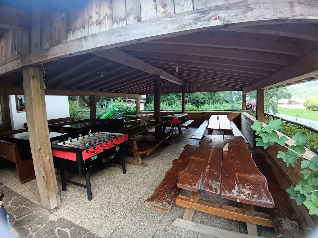 alberto coppi_Agritur Cazzuffi_Cogolo_review