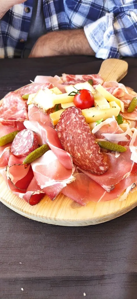 Menu_Albergo Bar Ristorante Lo Scoiattolo_Cogolo_image_5