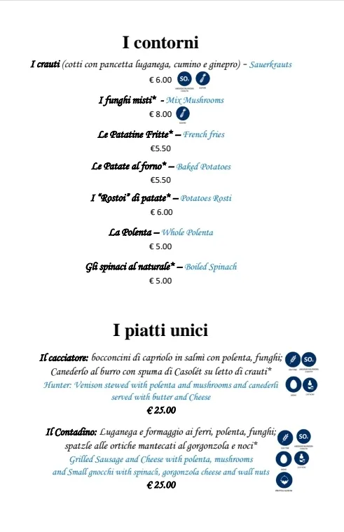 Menu_Ristorante Chalet Lago dei Caprioli_Cogolo_image_3