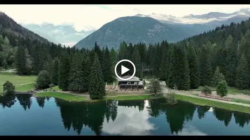 Ristorante Chalet Lago dei Caprioli_Cogolo_slider_image_2