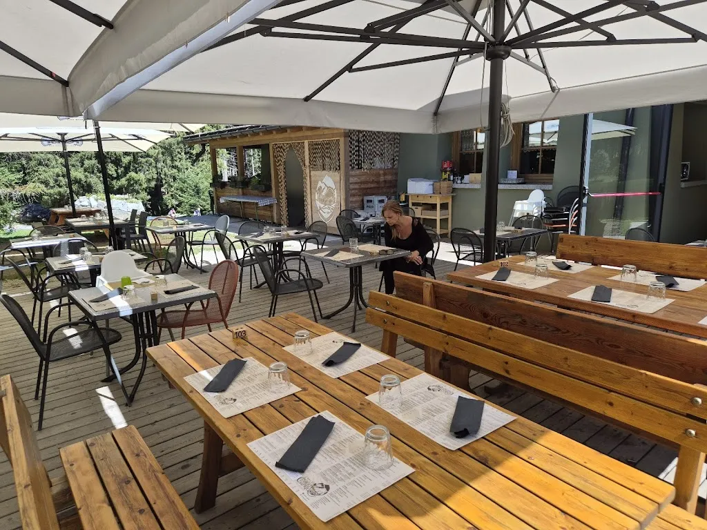 Ristorante Chalet Lago dei Caprioli_Cogolo_slider_image_3