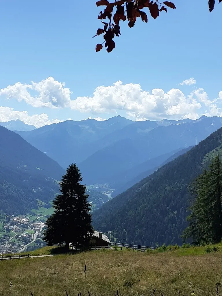 Bruna Trombini_Baita Socina_Cogolo_review